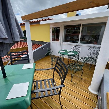 Sun House - Near Sintra - Kitchen - Pool 아파트 외부 사진