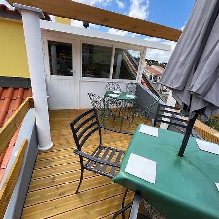 Sun House - Near Sintra - Kitchen - Pool 아파트 외부 사진