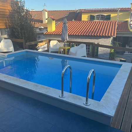 Sun House - Near Sintra - Kitchen - Pool 아파트 외부 사진