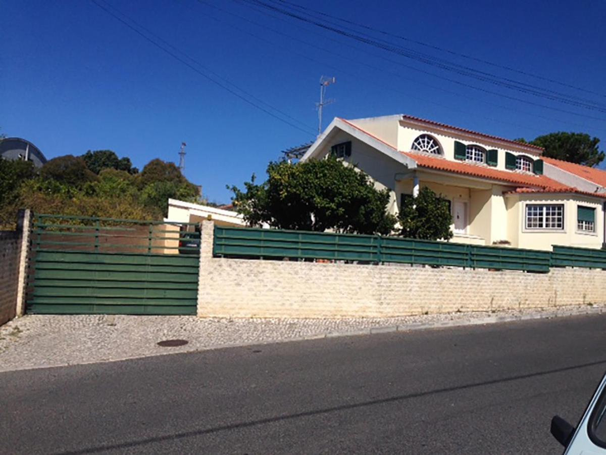Sun House - Near Sintra - Kitchen - Pool 아파트 외부 사진