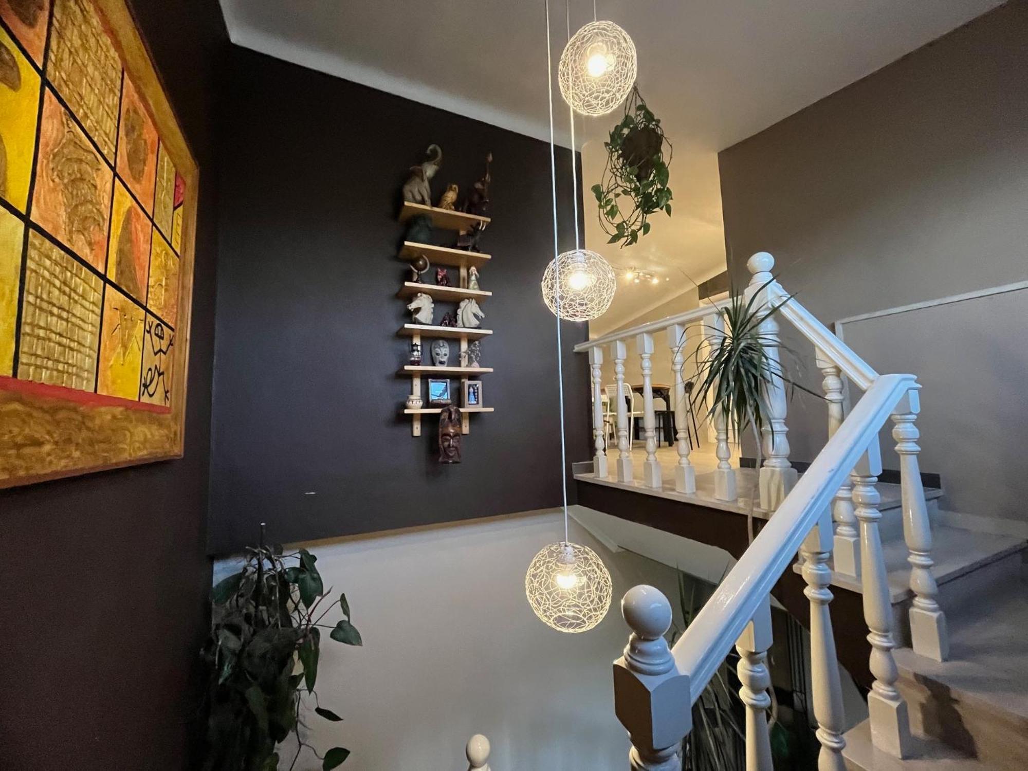 Sun House - Near Sintra - Kitchen - Pool 아파트 외부 사진