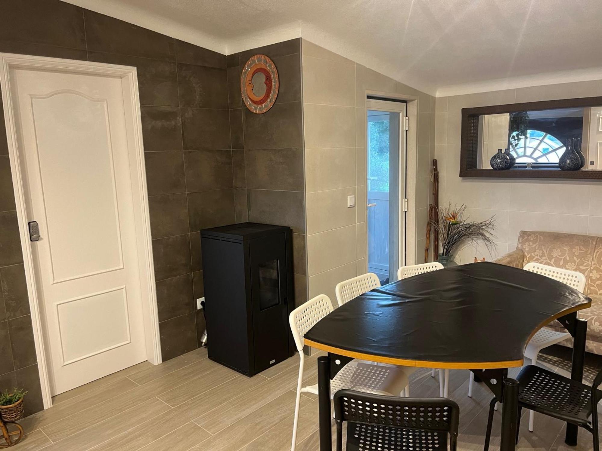Sun House - Near Sintra - Kitchen - Pool 아파트 외부 사진