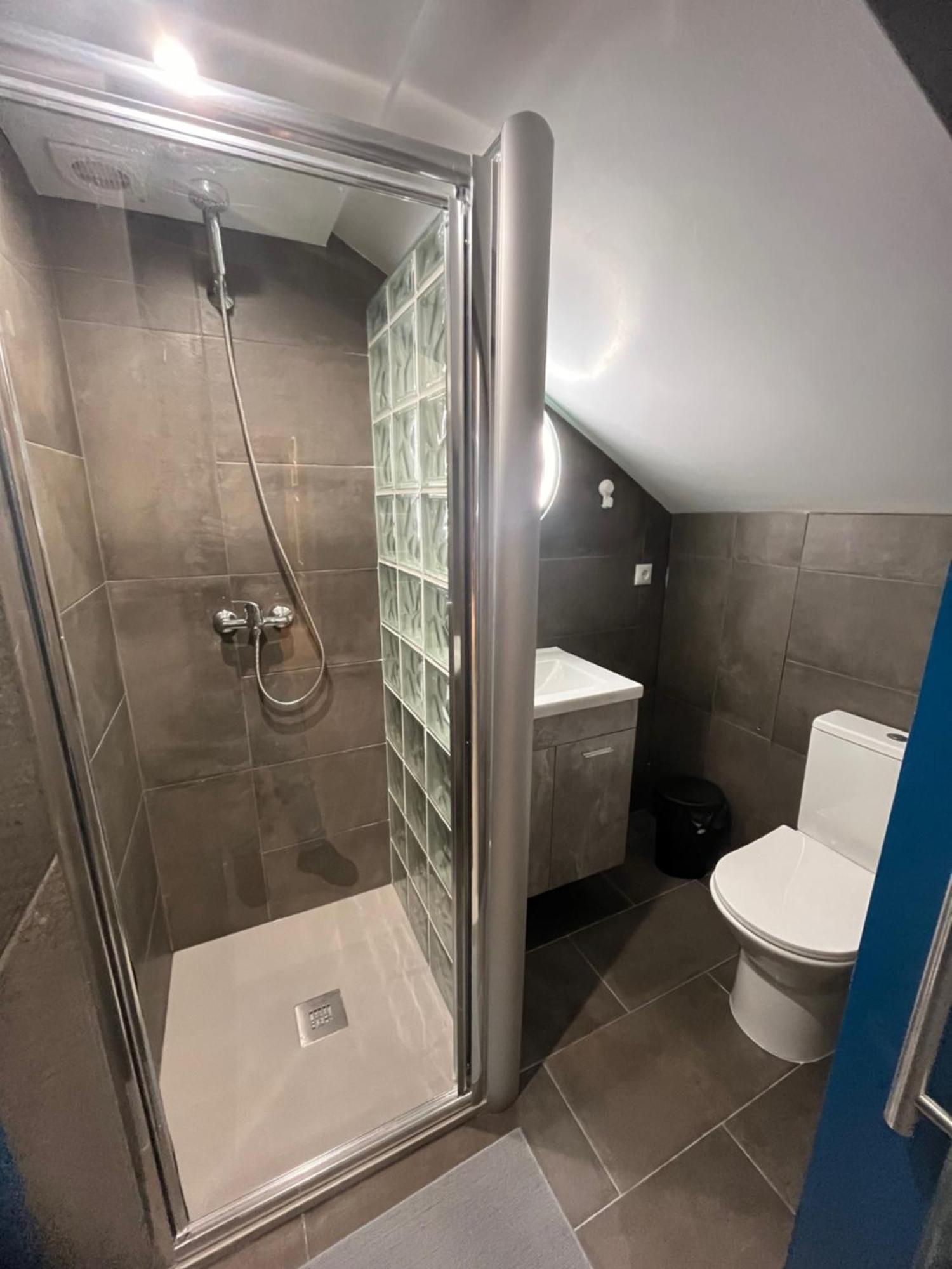 Sun House - Near Sintra - Kitchen - Pool 아파트 외부 사진