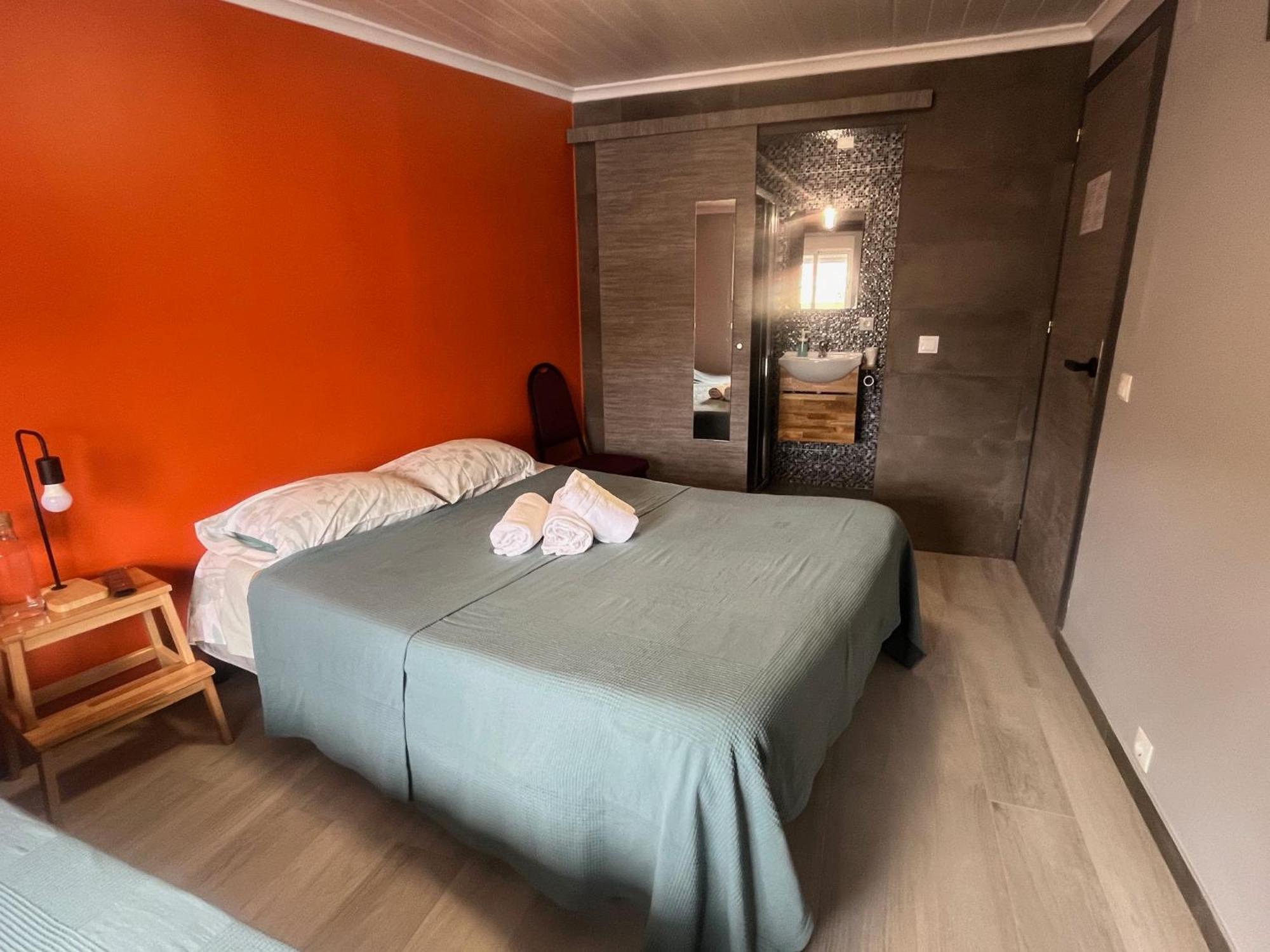 Sun House - Near Sintra - Kitchen - Pool 아파트 외부 사진