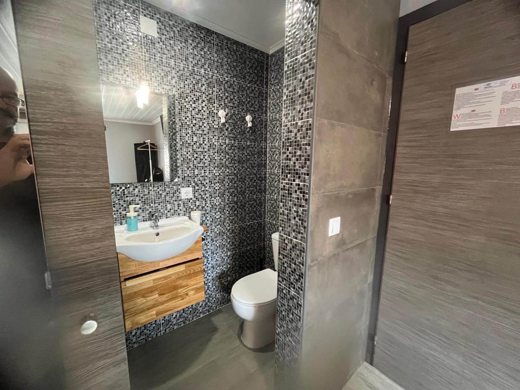 Sun House - Near Sintra - Kitchen - Pool 아파트 외부 사진
