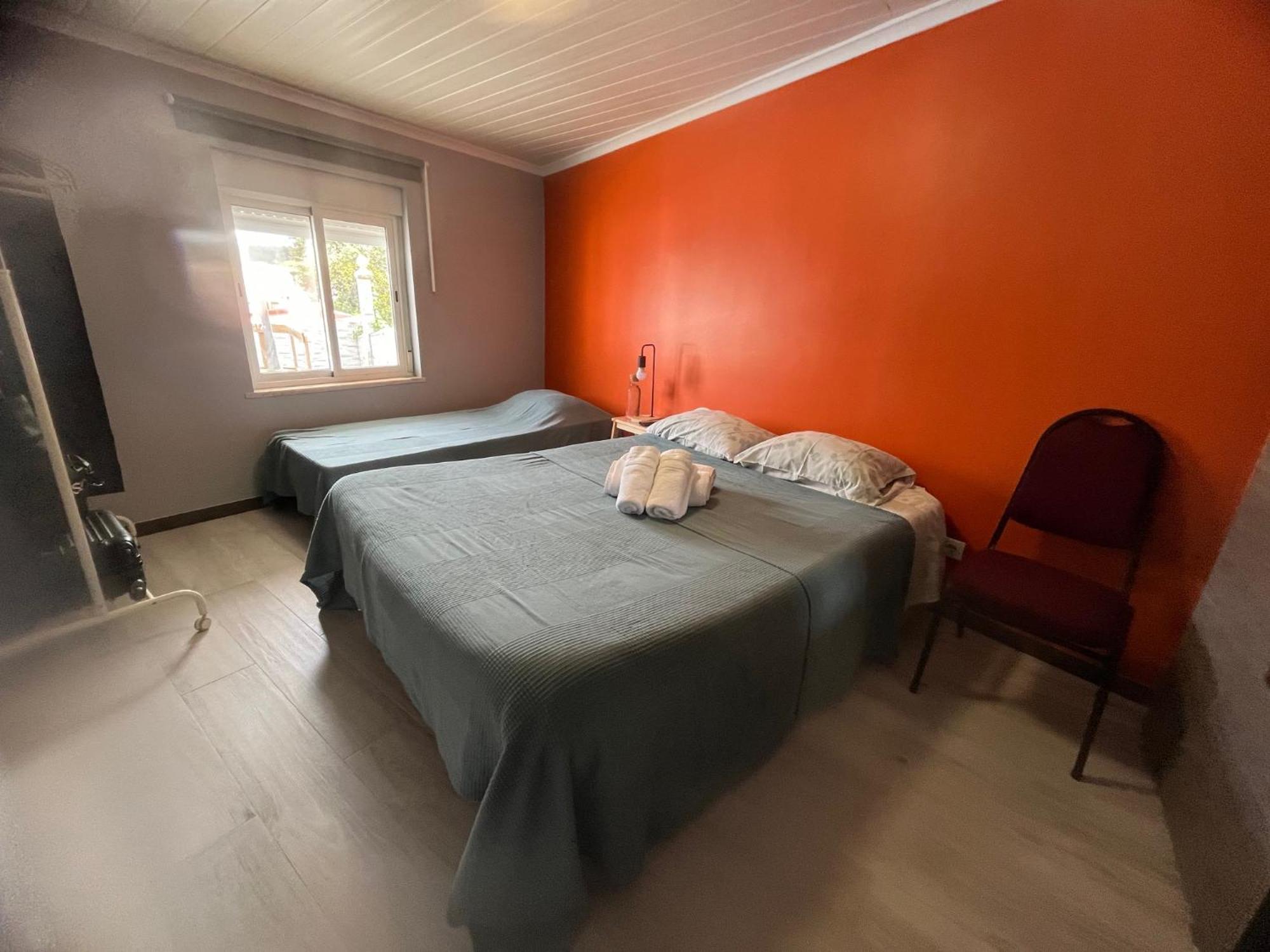 Sun House - Near Sintra - Kitchen - Pool 아파트 외부 사진