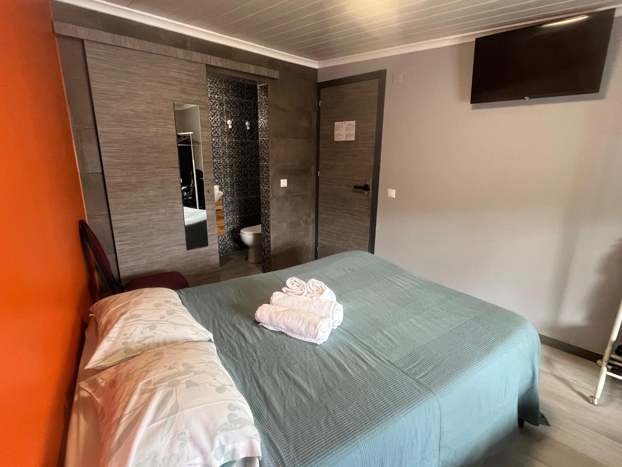 Sun House - Near Sintra - Kitchen - Pool 아파트 외부 사진