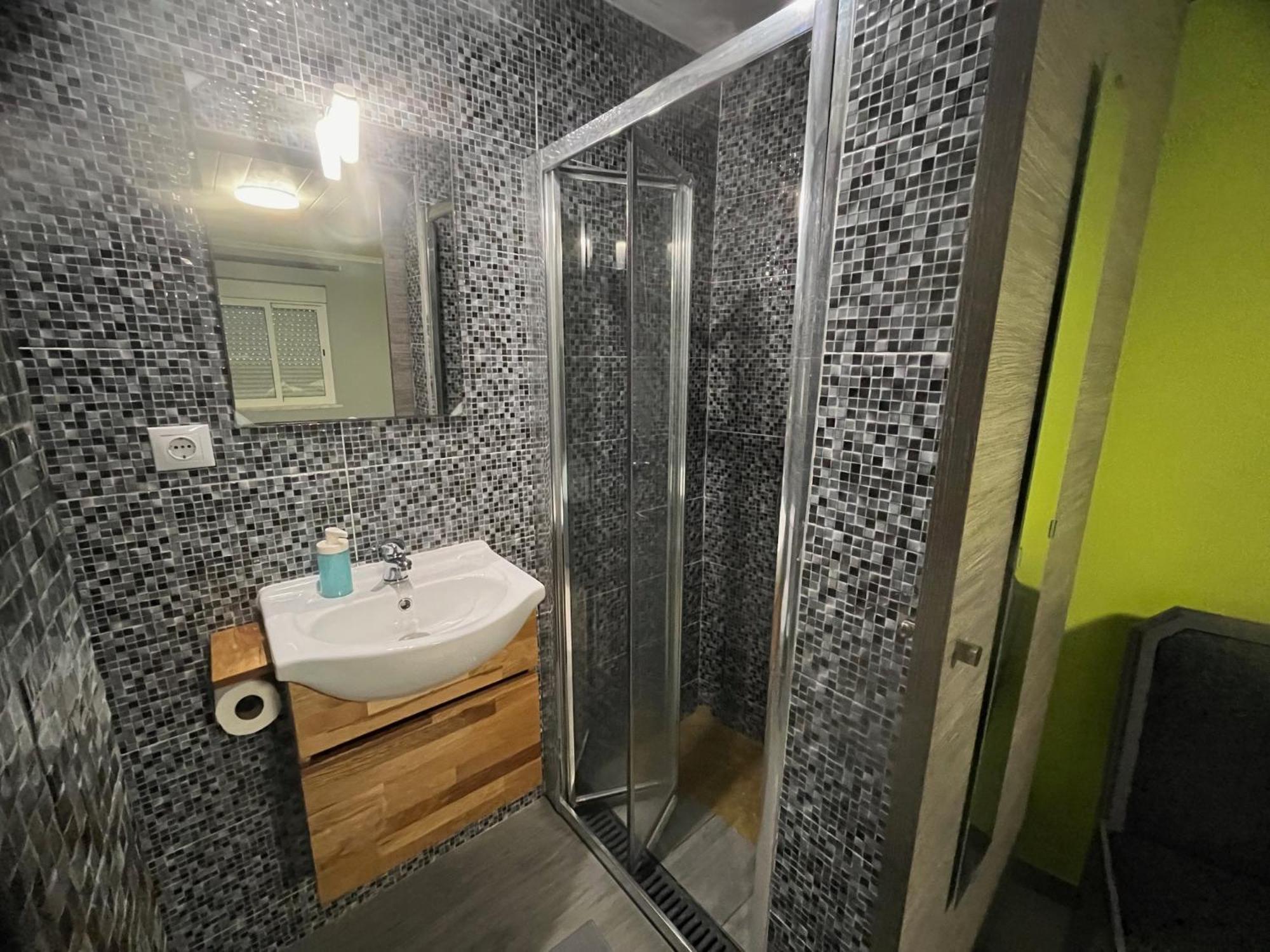 Sun House - Near Sintra - Kitchen - Pool 아파트 외부 사진