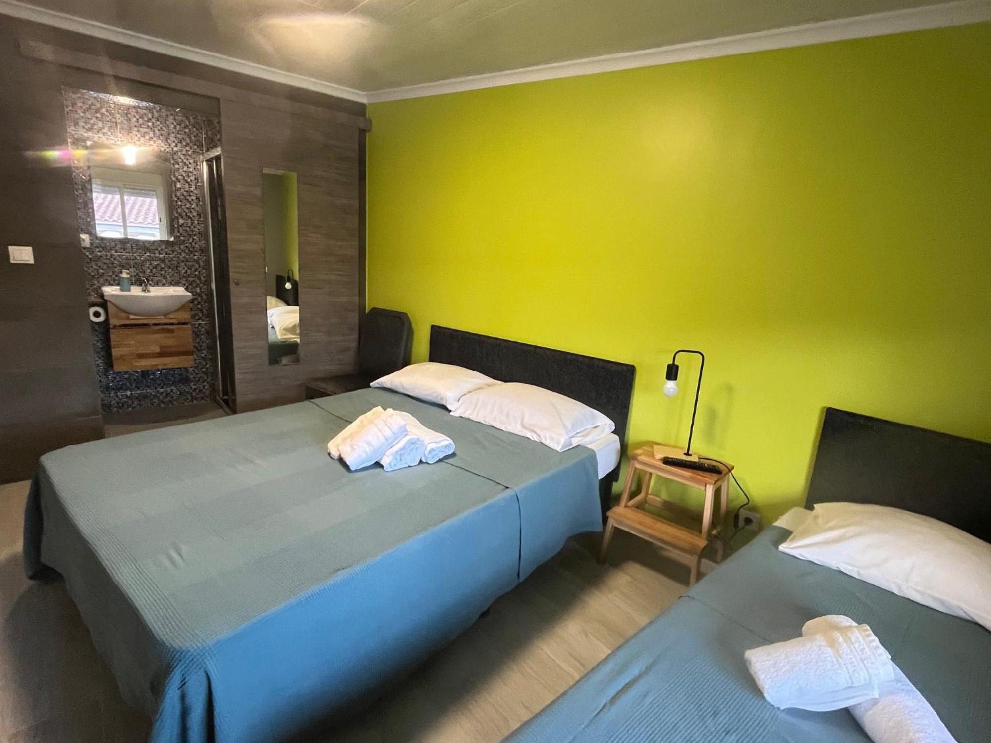 Sun House - Near Sintra - Kitchen - Pool 아파트 외부 사진