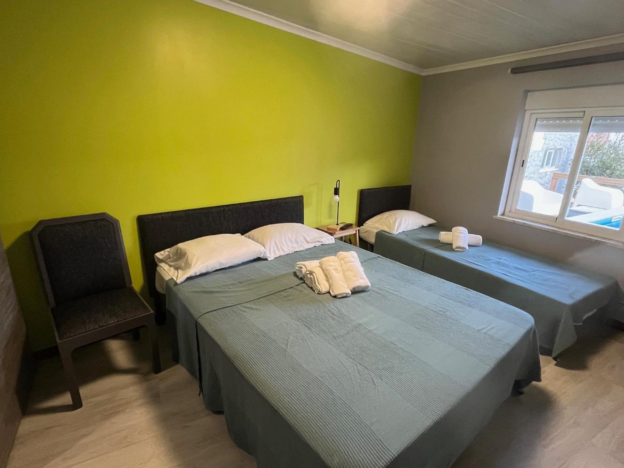 Sun House - Near Sintra - Kitchen - Pool 아파트 외부 사진