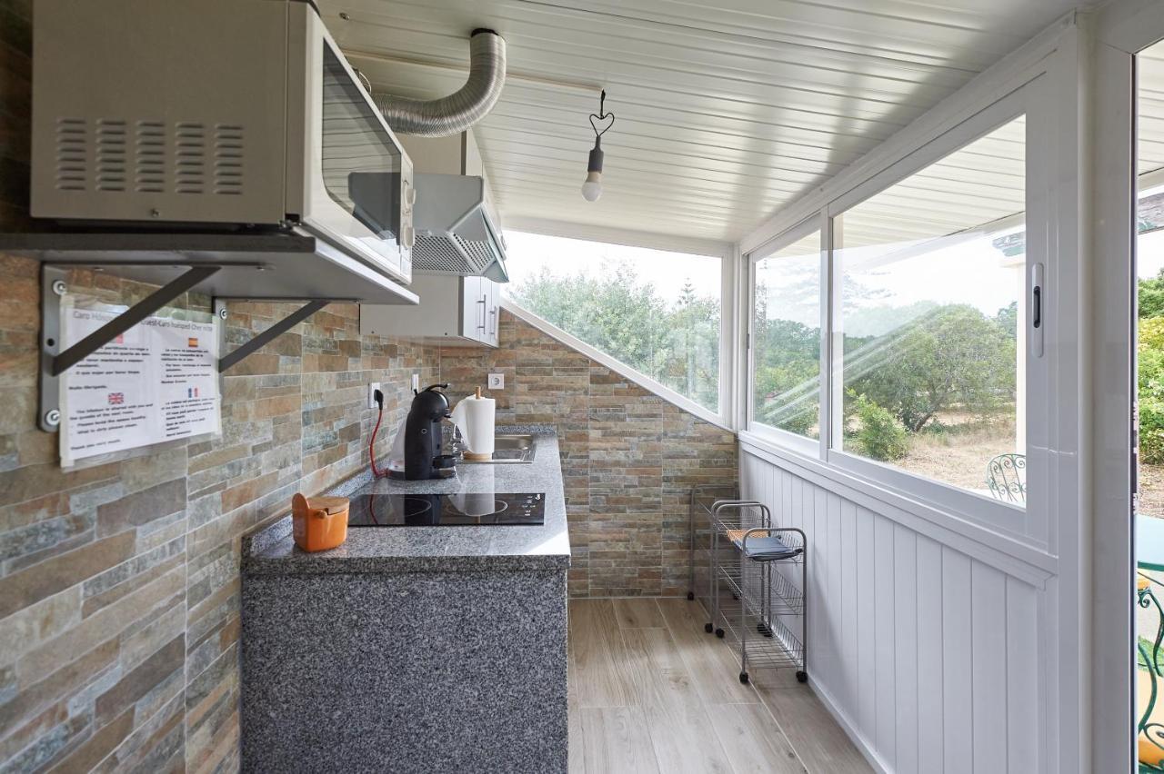 Sun House - Near Sintra - Kitchen - Pool 아파트 외부 사진