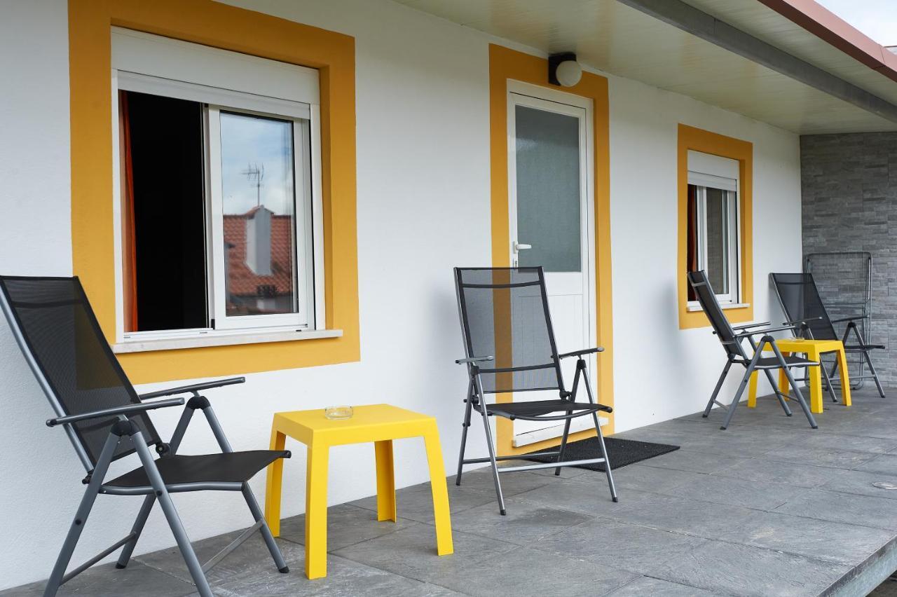 Sun House - Near Sintra - Kitchen - Pool 아파트 외부 사진