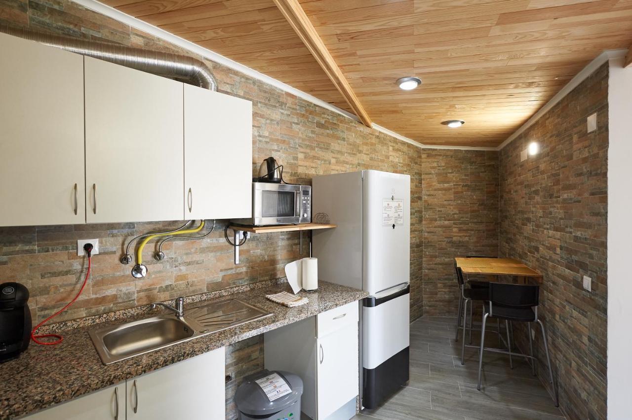 Sun House - Near Sintra - Kitchen - Pool 아파트 외부 사진