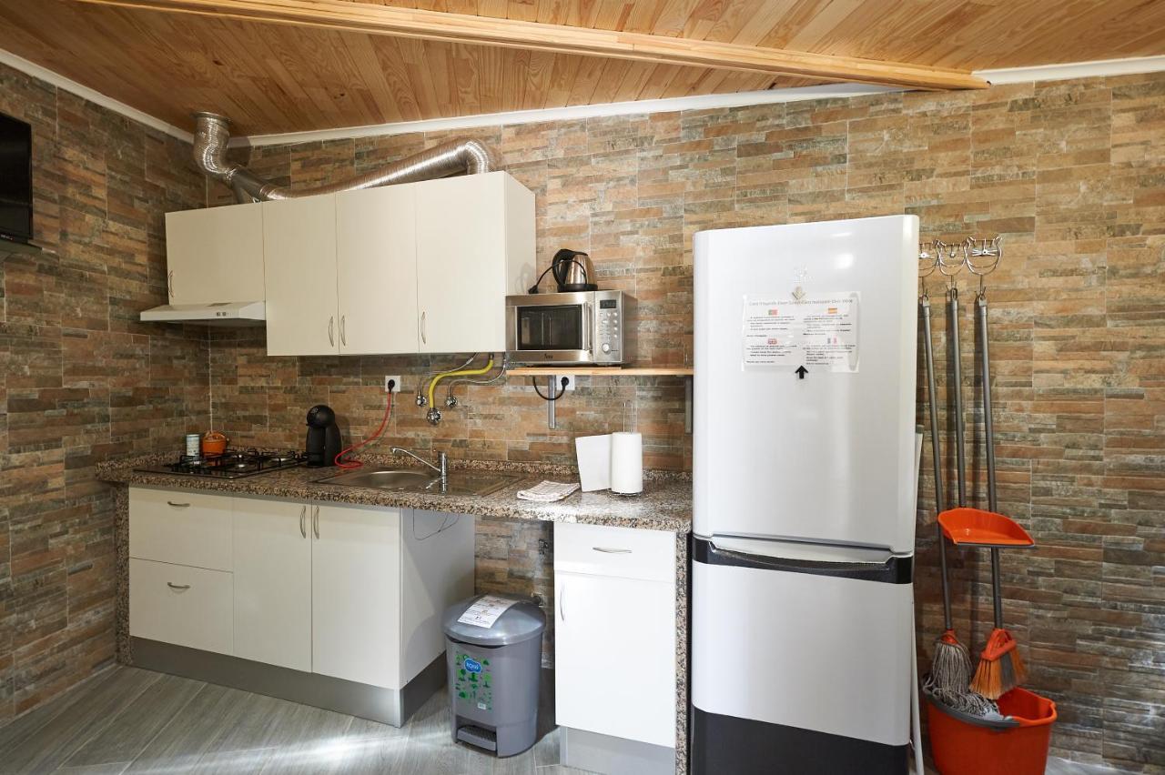 Sun House - Near Sintra - Kitchen - Pool 아파트 외부 사진
